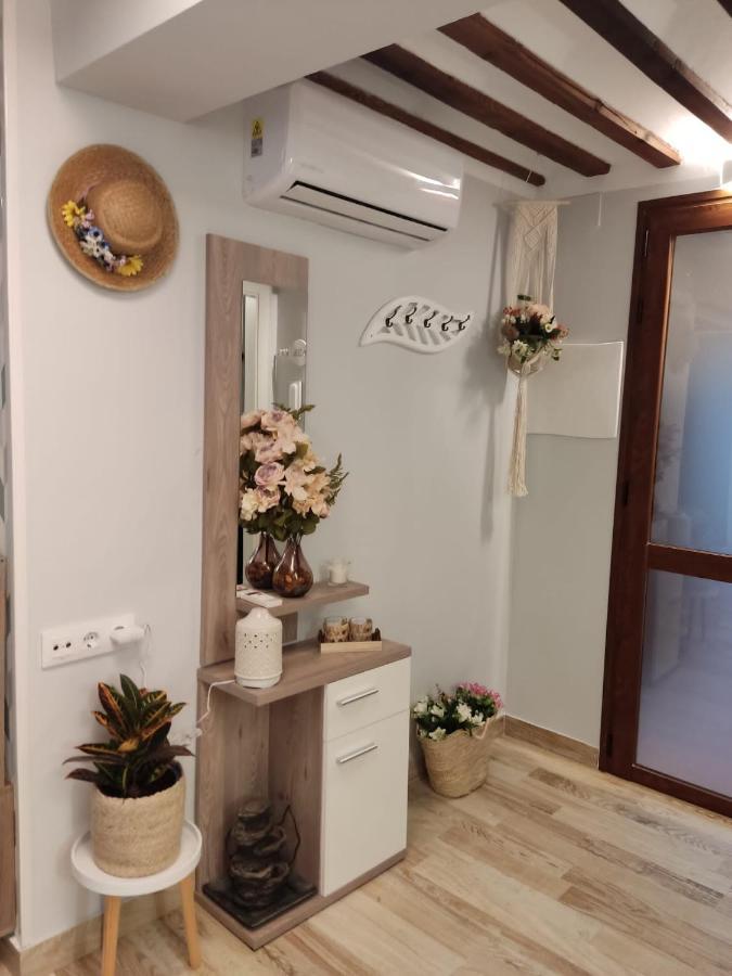 Apartamento Turístico El Empedrado de M&G Colmenar de Oreja Exterior foto