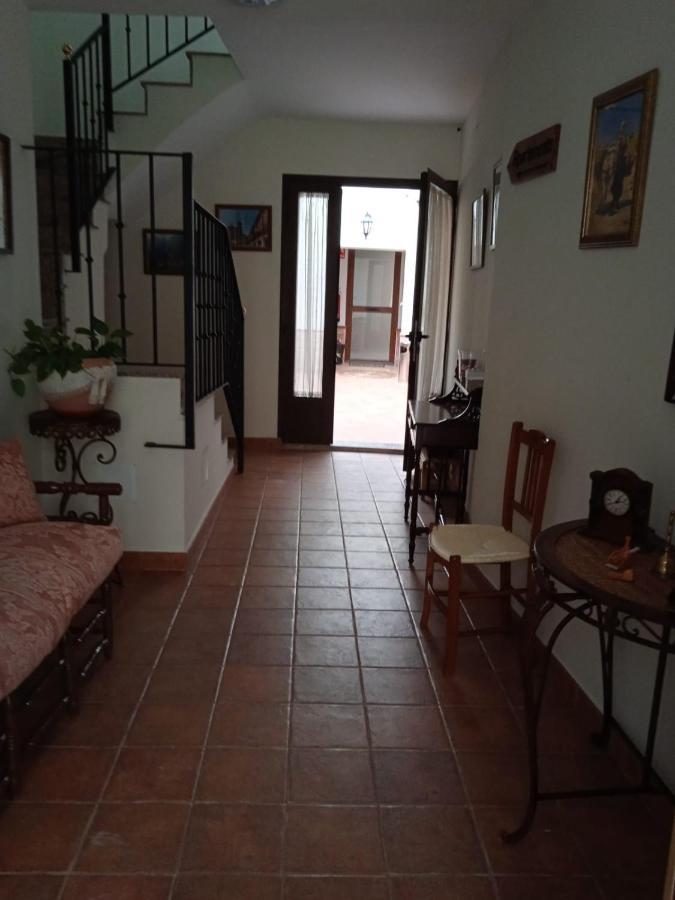Apartamento Turístico El Empedrado de M&G Colmenar de Oreja Exterior foto