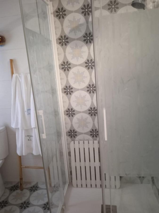 Apartamento Turístico El Empedrado de M&G Colmenar de Oreja Exterior foto