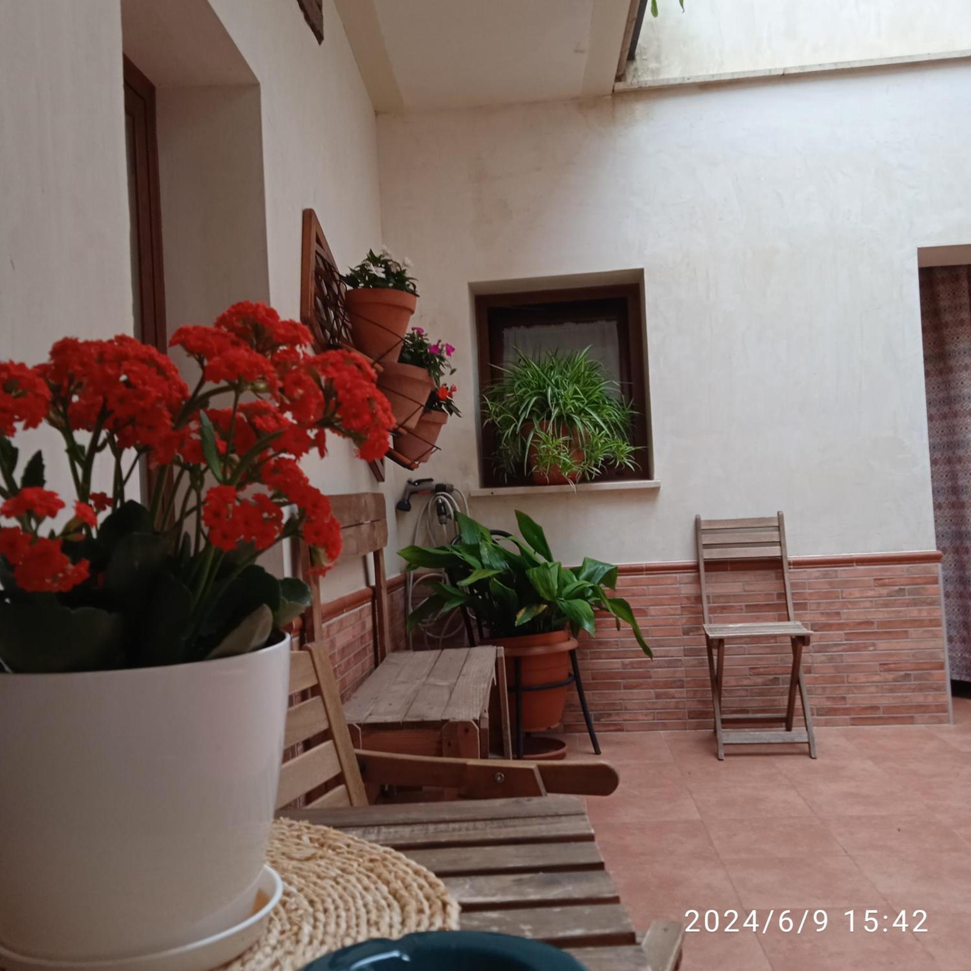 Apartamento Turístico El Empedrado de M&G Colmenar de Oreja Exterior foto