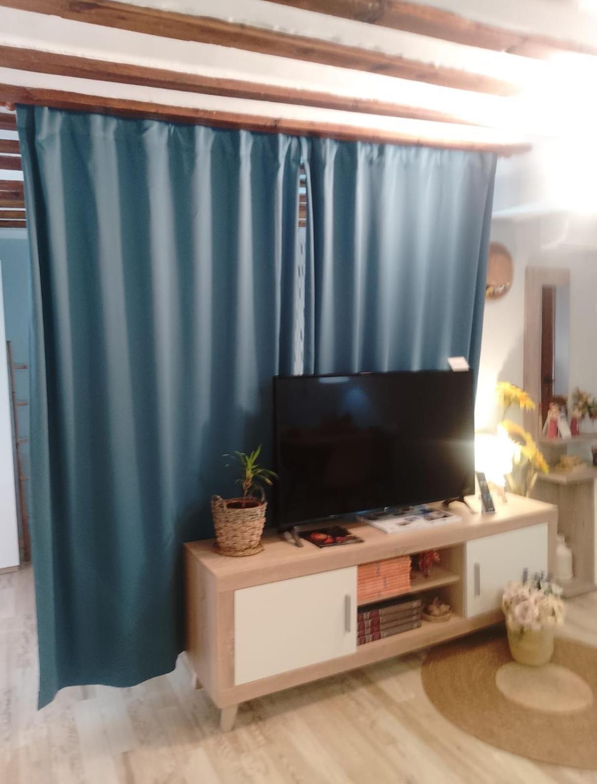 Apartamento Turístico El Empedrado de M&G Colmenar de Oreja Exterior foto